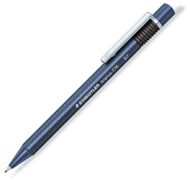 Triplus 776 Pencil Bl 0,7